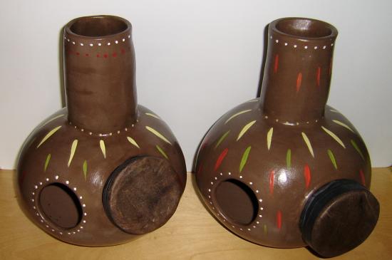 udu terre noire