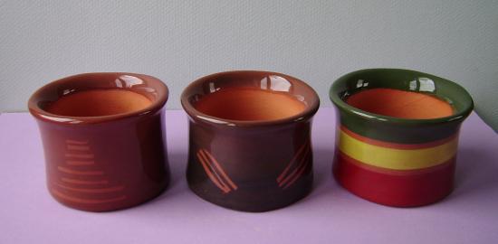 petits pots