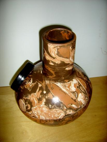 udu en terre mélée