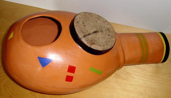 new udu terre rouge