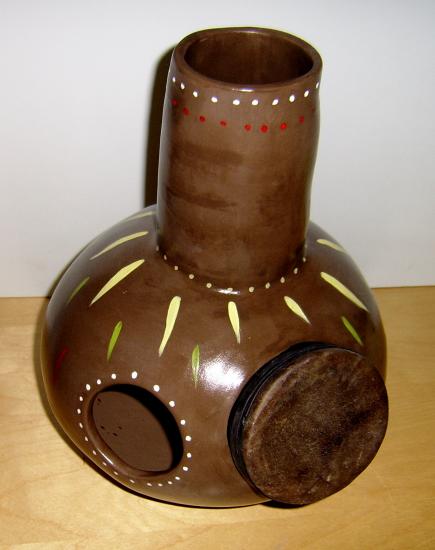 udu thom