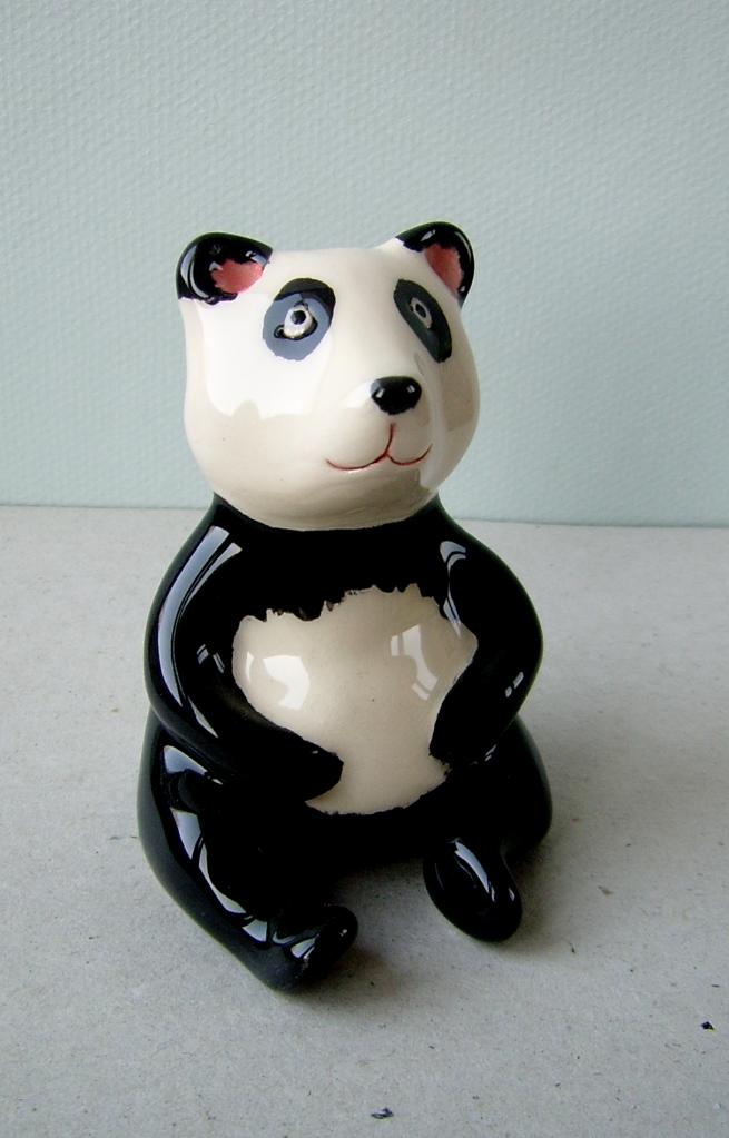 panda