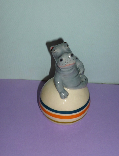Mme hippo