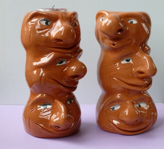 totem ensemble